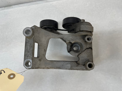 2004 Chevy C5 Corvette AC Compressor Bracket Mount OEM - Day's Parts Yard