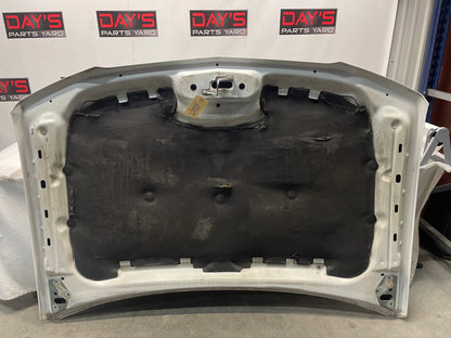 2003 Chevy Silverado C3500 Hood Assembly OEM LOCAL PICK UP - Day's Parts Yard