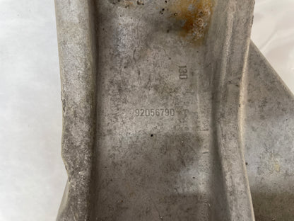 2005 Pontiac GTO RH & LH Engine Motor Mount Bracket Stands OEM - Day's Parts Yard