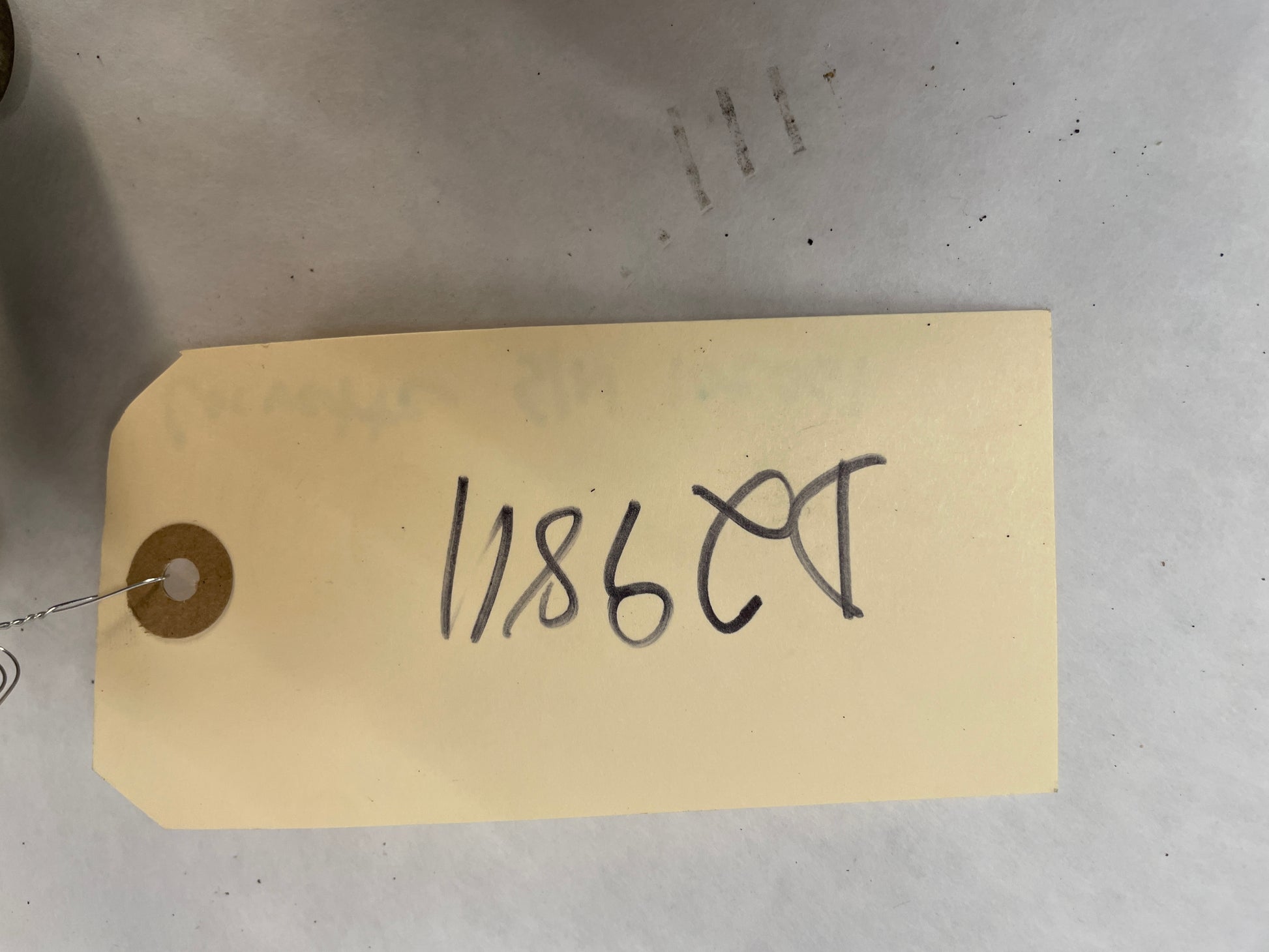 2004 Chevy C5 Corvette AC Compressor Bracket Mount OEM - Day's Parts Yard