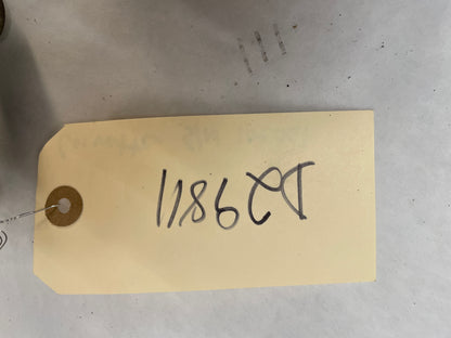 2004 Chevy C5 Corvette AC Compressor Bracket Mount OEM - Day's Parts Yard