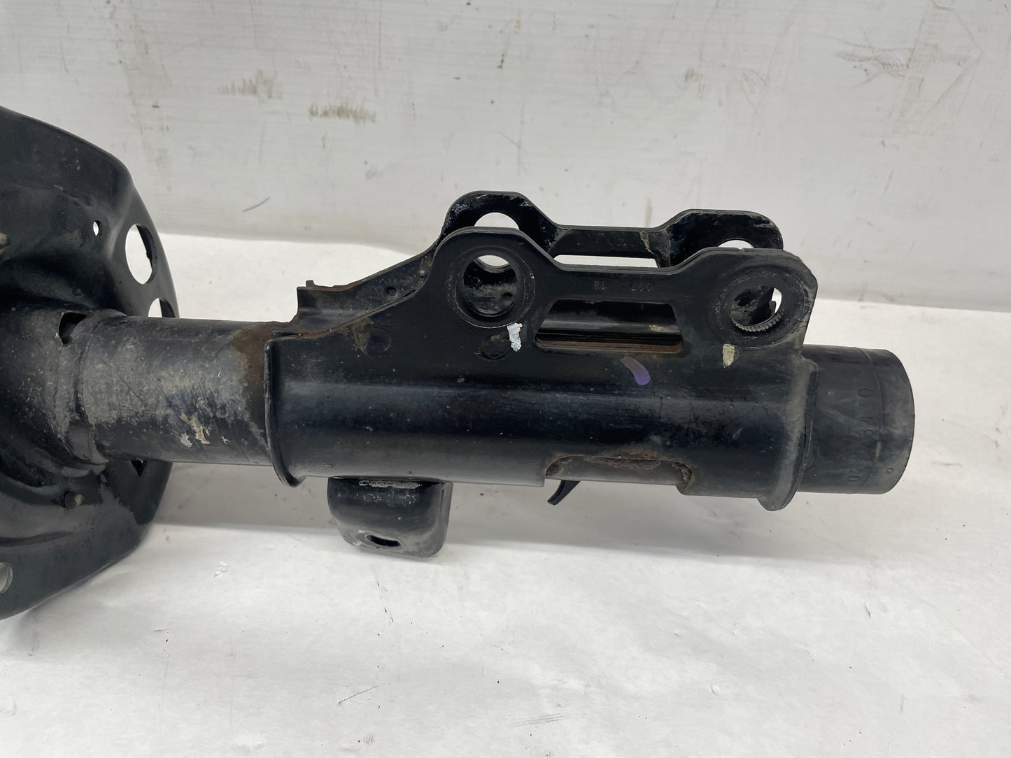 2018 Chevy Camaro SS Front RH Passenger Strut Assembly OEM - Day's Parts Yard