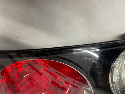 2006 Pontiac GTO RH Passenger Tail Light Taillight Lamp OEM