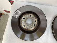 2016 Chevy SS Sedan Front Brake Rotors OEM - Day's Parts Yard