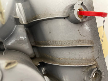 2006 Pontiac GTO RH Passenger Tail Light Taillight Lamp OEM