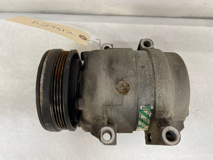 2004 Chevy C5 Corvette A/C Air Conditioner Compressor OEM - Day's Parts Yard