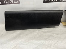 2014 Chevy SS Sedan RH & LH Interior B Pillar Center Trim Cover Molding Panel OEM - Day's Parts Yard