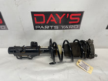 2018 Chevy Camaro SS Front LH Driver Strut Assembly OEM - Day's Parts Yard