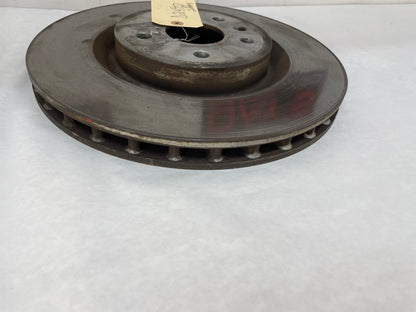 2016 Chevy SS Sedan Front Brake Rotors OEM - Day's Parts Yard