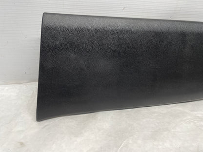 2014 Chevy SS Sedan RH & LH Interior B Pillar Center Trim Cover Molding Panel OEM - Day's Parts Yard