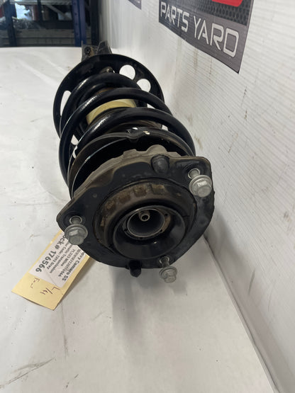 2018 Chevy Camaro SS Front LH Driver Strut Assembly OEM - Day's Parts Yard