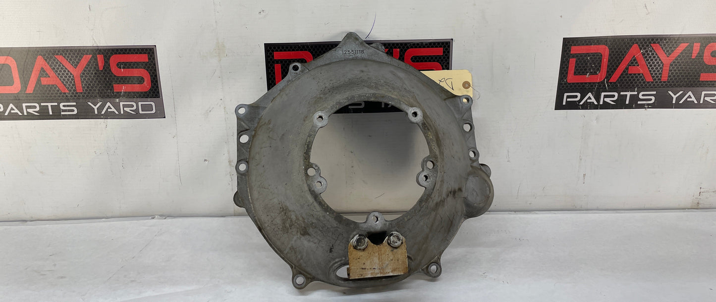 2004 Chevy C5 Corvette Automatic Transmission Flywheel Flex Plate Bell Housing OEM - Day's Parts Yard