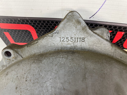 2004 Chevy C5 Corvette Automatic Transmission Flywheel Flex Plate Bell Housing OEM - Day's Parts Yard