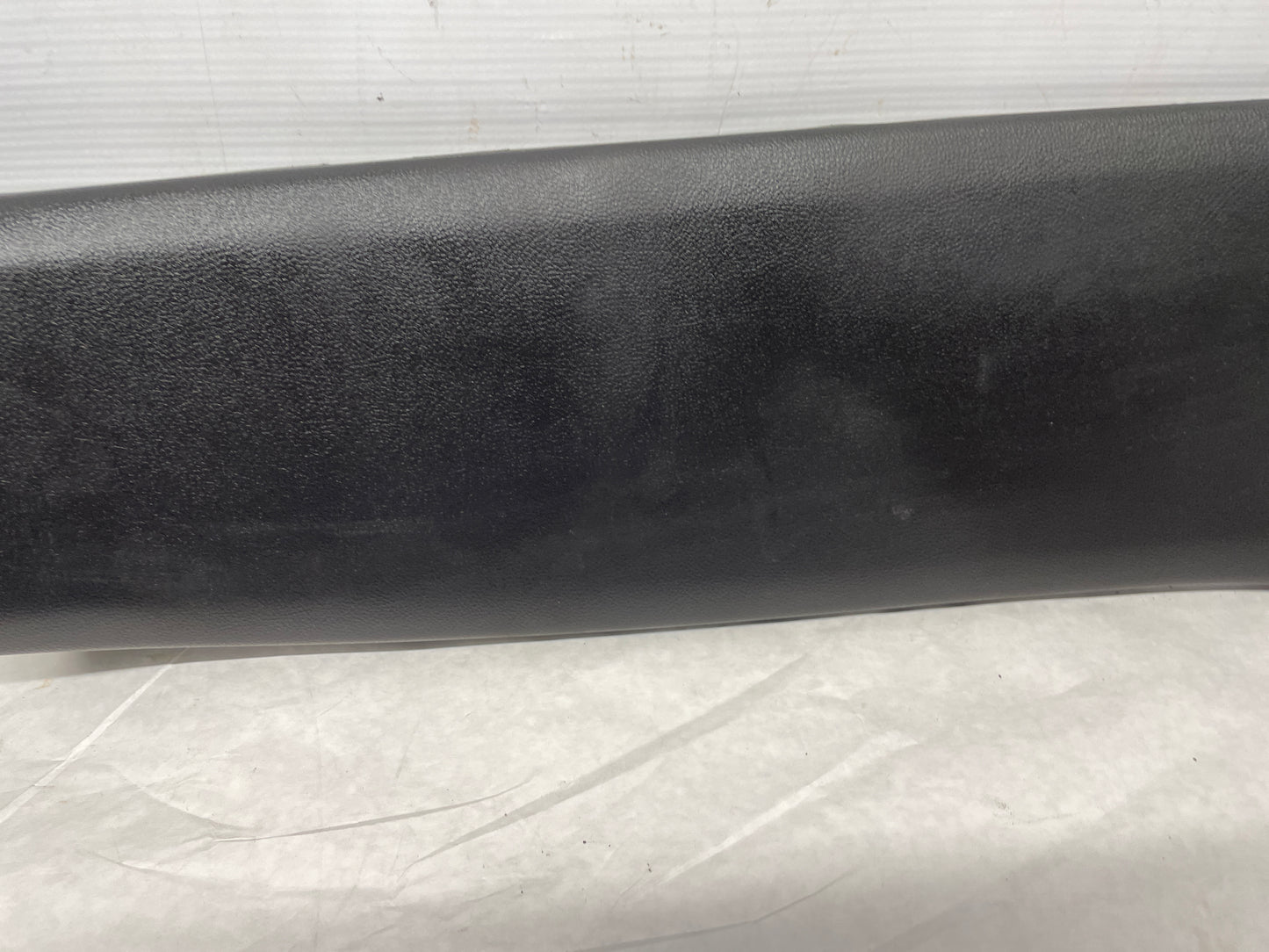 2014 Chevy SS Sedan RH & LH Interior B Pillar Center Trim Cover Molding Panel OEM - Day's Parts Yard