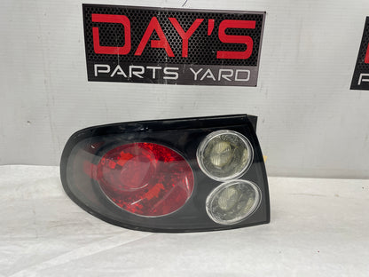2006 Pontiac GTO LH Driver Tail Light Taillight Lamp OEM