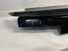 2014 Chevy Camaro SS 1LE Trunk Deck Lid w/ Spoiler Wing Black OEM - Day's Parts Yard