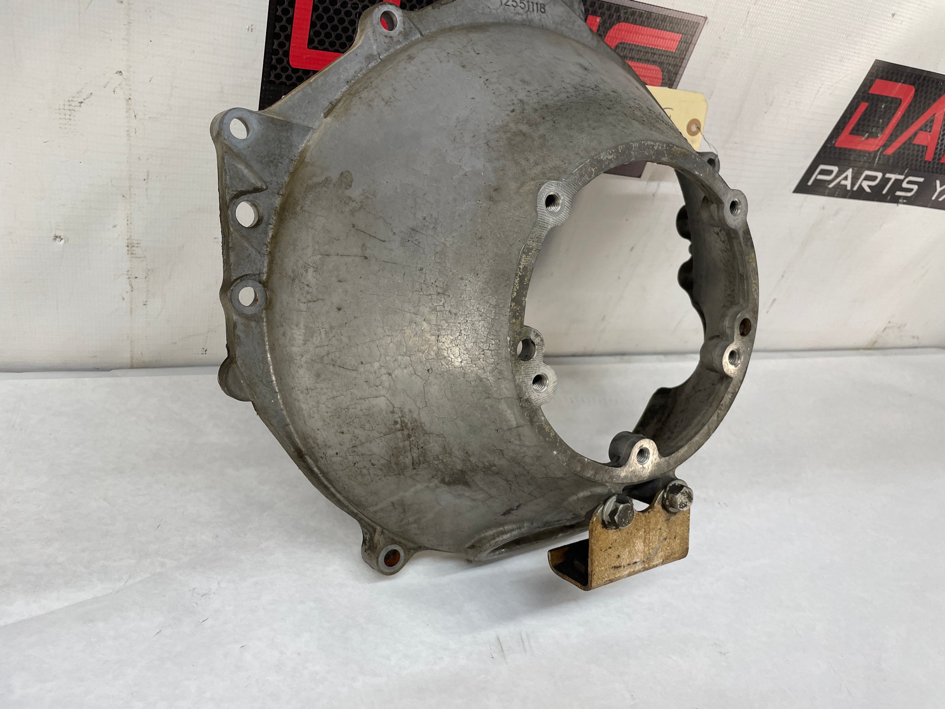 2004 Chevy C5 Corvette Automatic Transmission Flywheel Flex Plate Bell Housing OEM - Day's Parts Yard