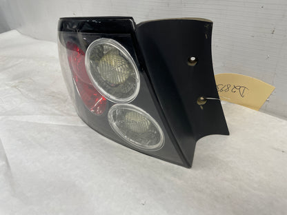 2006 Pontiac GTO LH Driver Tail Light Taillight Lamp OEM