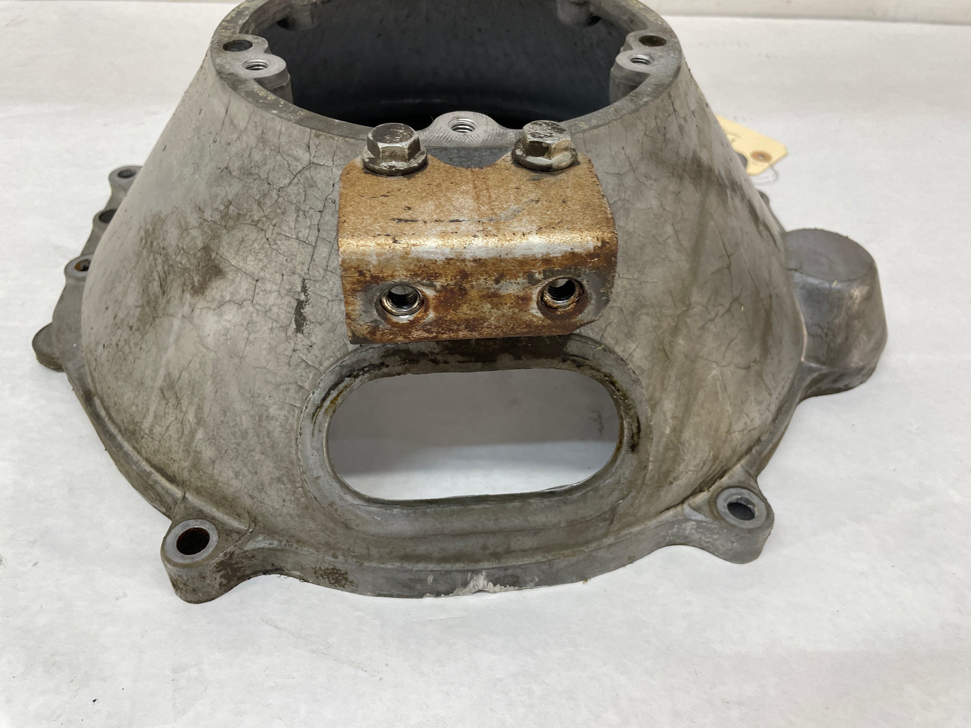 2004 Chevy C5 Corvette Automatic Transmission Flywheel Flex Plate Bell Housing OEM - Day's Parts Yard