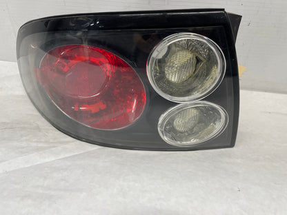 2006 Pontiac GTO LH Driver Tail Light Taillight Lamp OEM