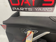 2018 Chevy Camaro SS RH Passenger Front Door Panel OEM - Day's Parts Yard