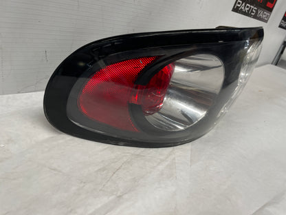 2006 Pontiac GTO LH Driver Tail Light Taillight Lamp OEM