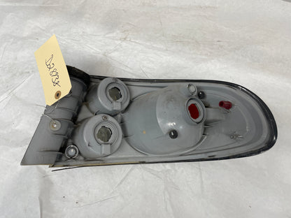 2006 Pontiac GTO LH Driver Tail Light Taillight Lamp OEM