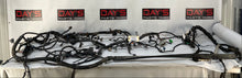 2004 Chevy C5 Corvette Engine Motor Automatic Transmission Wire Wiring Harness DAMAGE - Day's Parts Yard