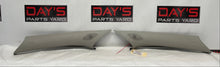 2014 Chevy SS Sedan RH & LH Interior A Pillar Trim Panel Moldings OEM - Day's Parts Yard