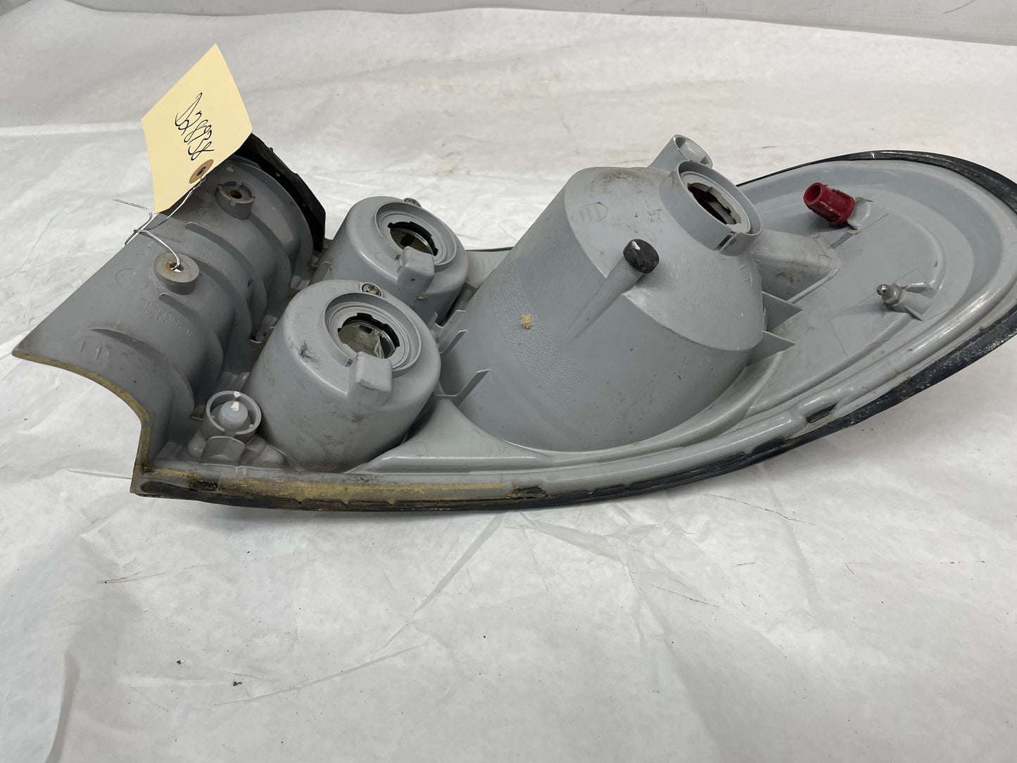 2006 Pontiac GTO LH Driver Tail Light Taillight Lamp OEM