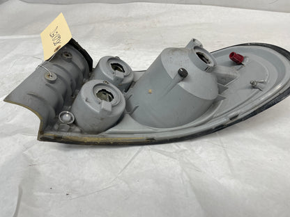 2006 Pontiac GTO LH Driver Tail Light Taillight Lamp OEM