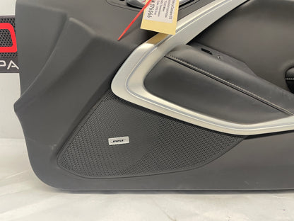 2018 Chevy Camaro SS RH Passenger Front Door Panel OEM - Day's Parts Yard