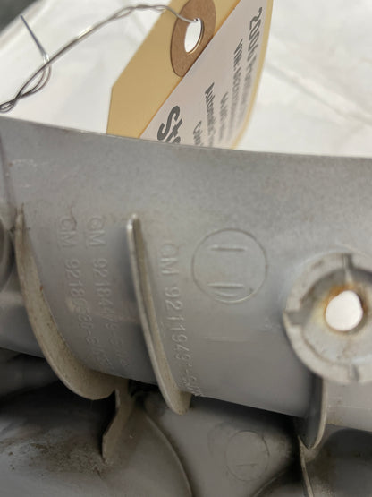 2006 Pontiac GTO LH Driver Tail Light Taillight Lamp OEM