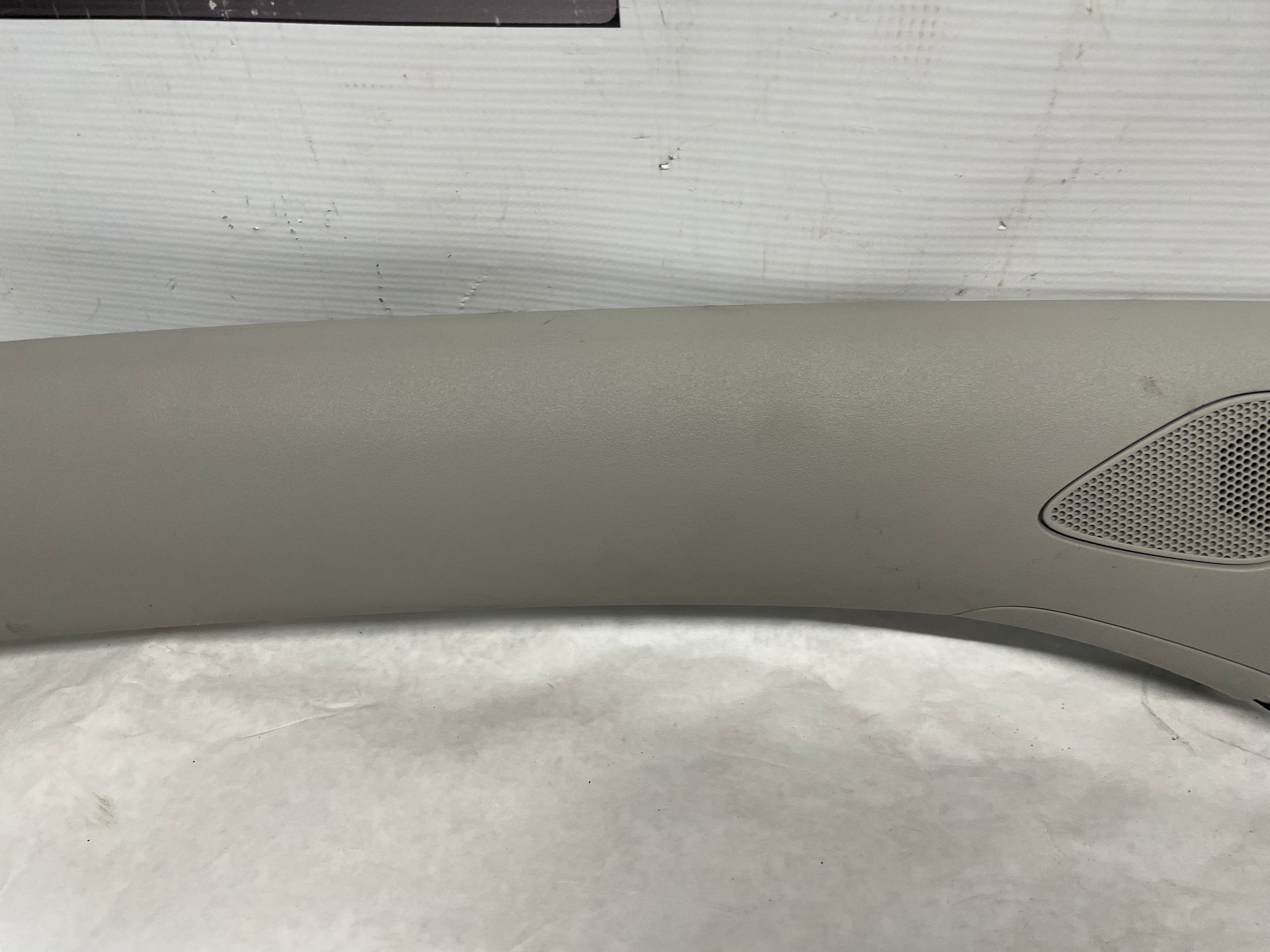 2014 Chevy SS Sedan RH & LH Interior A Pillar Trim Panel Moldings OEM - Day's Parts Yard