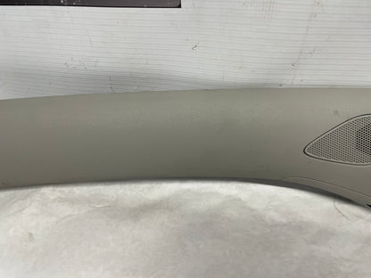2014 Chevy SS Sedan RH & LH Interior A Pillar Trim Panel Moldings OEM - Day's Parts Yard