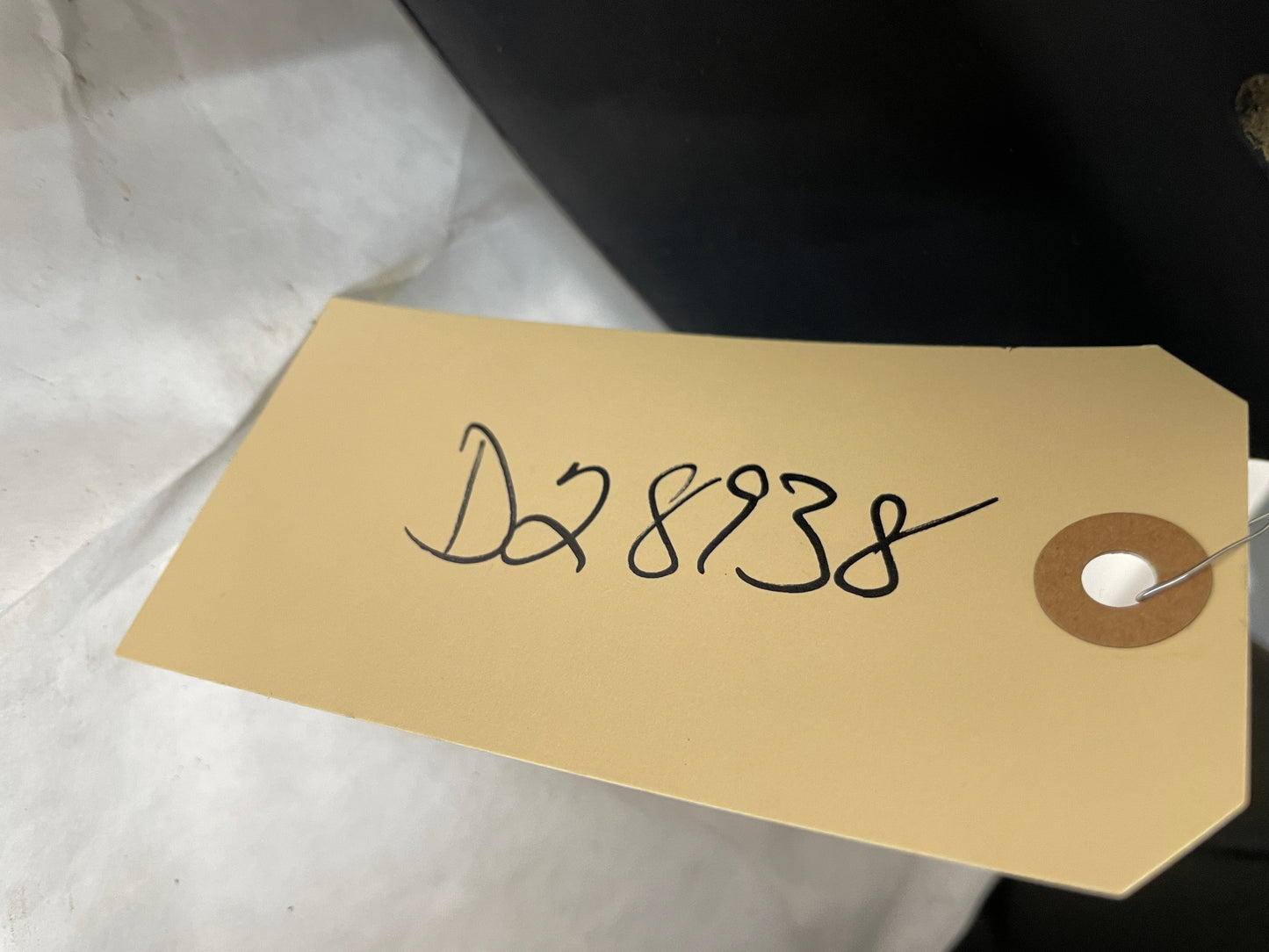 2006 Pontiac GTO LH Driver Tail Light Taillight Lamp OEM