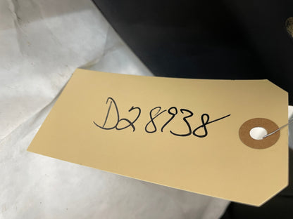 2006 Pontiac GTO LH Driver Tail Light Taillight Lamp OEM