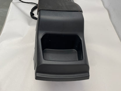 2016 Chevy Camaro Complete Center Console RED OEM