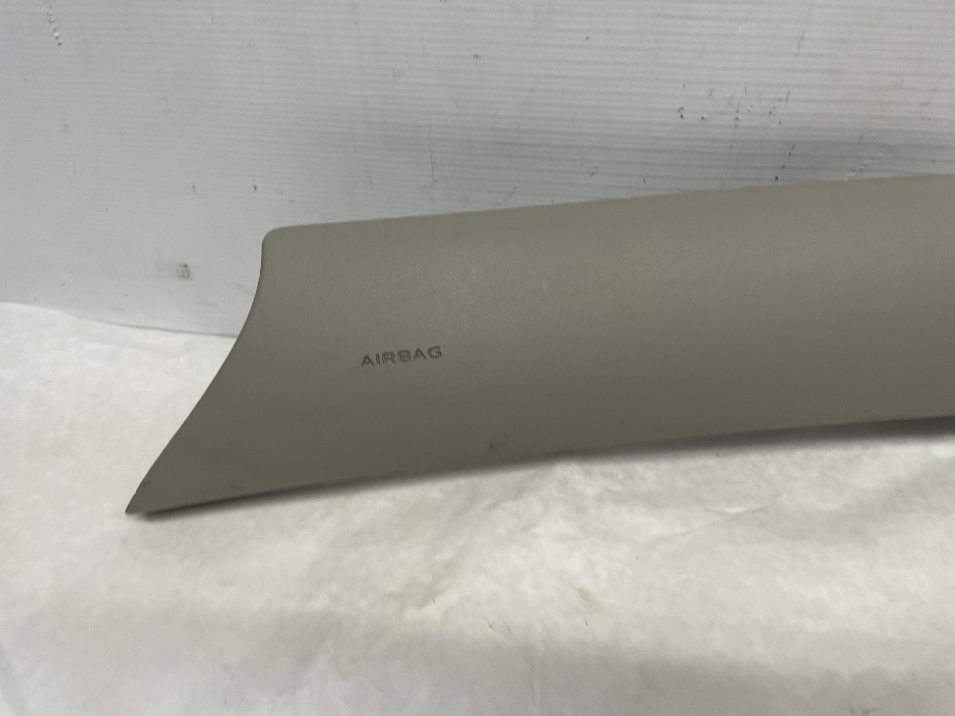 2014 Chevy SS Sedan RH & LH Interior A Pillar Trim Panel Moldings OEM - Day's Parts Yard