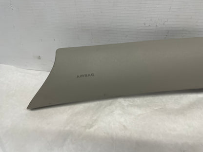 2014 Chevy SS Sedan RH & LH Interior A Pillar Trim Panel Moldings OEM - Day's Parts Yard