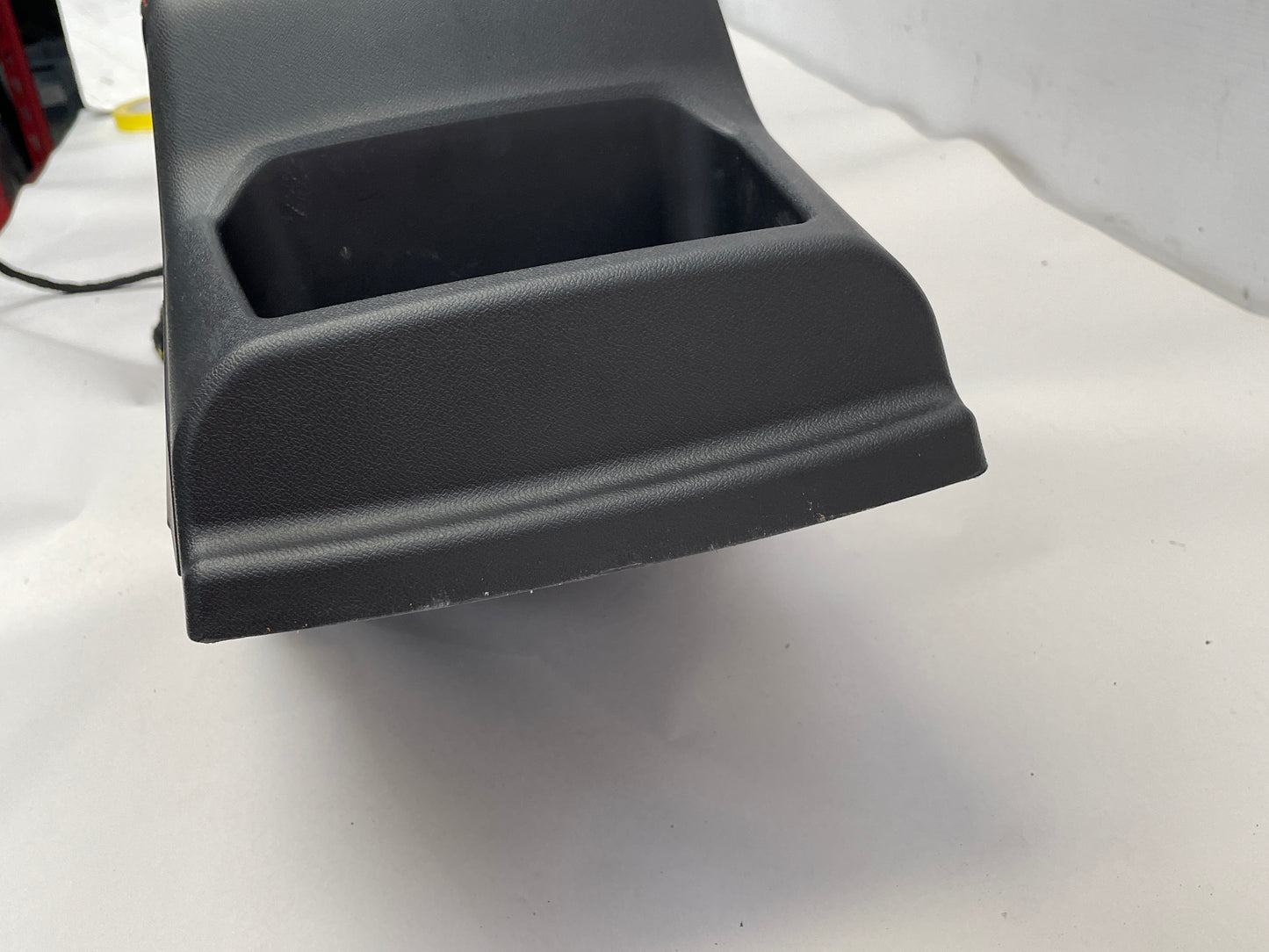 2016 Chevy Camaro Complete Center Console RED OEM