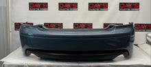 2005 Pontiac  GTO Rear Bumper Cover w/ Insert Valance Panel OEM - Day's Parts Yard