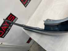 2005 Pontiac  GTO Rear Bumper Cover w/ Insert Valance Panel OEM - Day's Parts Yard