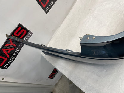 2005 Pontiac  GTO Rear Bumper Cover w/ Insert Valance Panel OEM - Day's Parts Yard