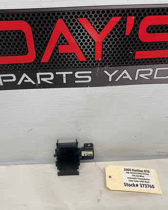 2005 Pontiac GTO Keyless Entry Module OEM