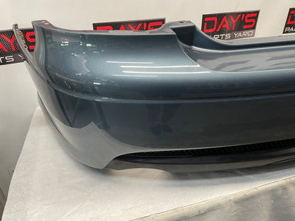 2005 Pontiac  GTO Rear Bumper Cover w/ Insert Valance Panel OEM - Day's Parts Yard