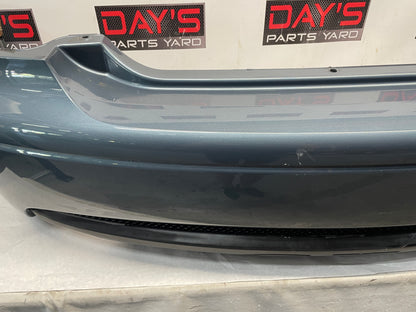 2005 Pontiac  GTO Rear Bumper Cover w/ Insert Valance Panel OEM - Day's Parts Yard