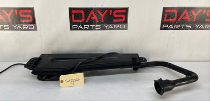 2009 Pontiac G8 Windshield Washer Reservoir Overflow Tank Bottle OEM - Day's Parts Yard