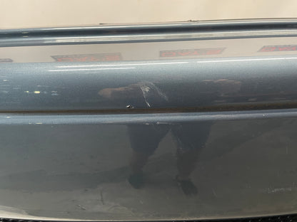 2005 Pontiac  GTO Rear Bumper Cover w/ Insert Valance Panel OEM - Day's Parts Yard