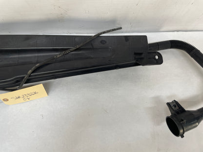 2009 Pontiac G8 Windshield Washer Reservoir Overflow Tank Bottle OEM - Day's Parts Yard